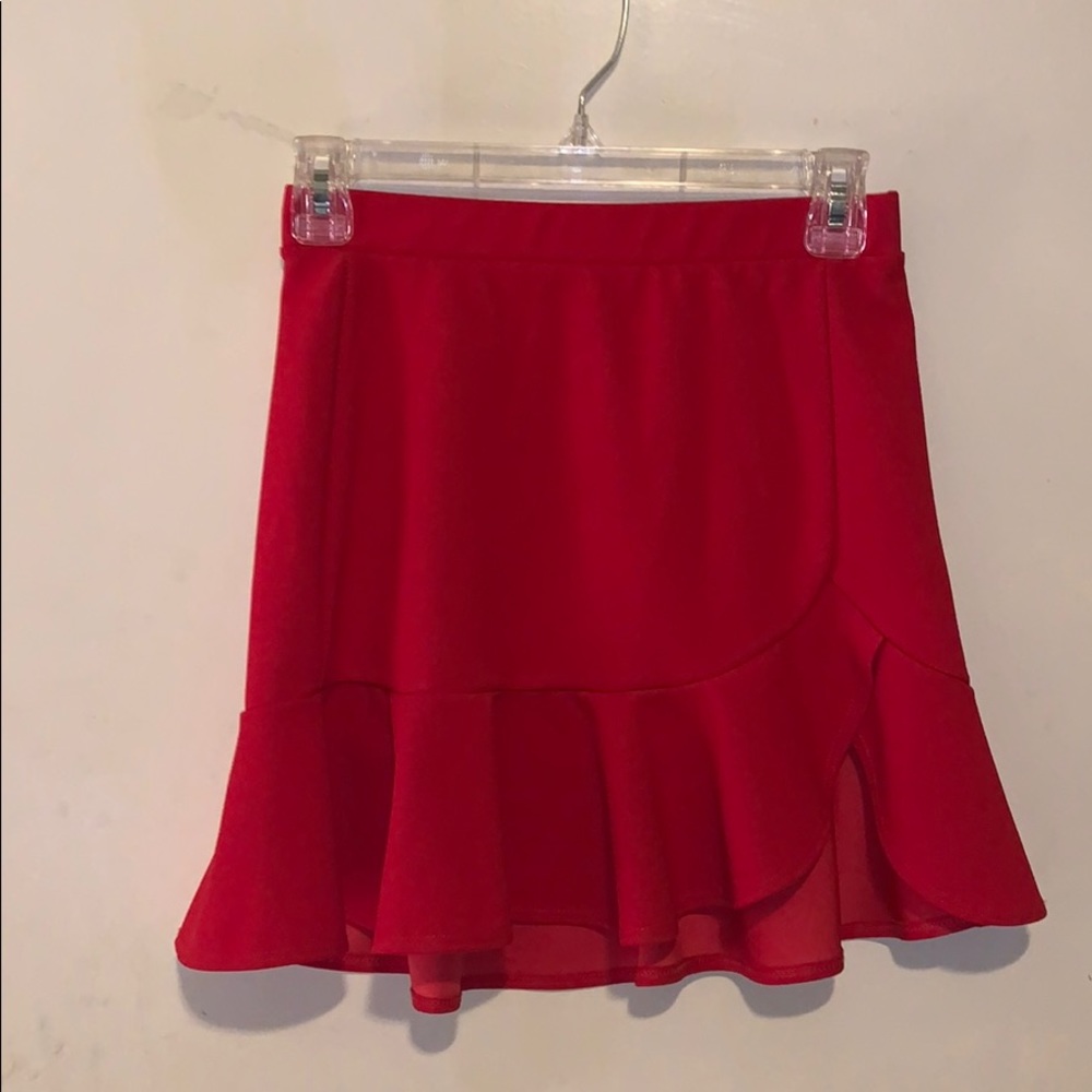 Fashion Nova Skirt